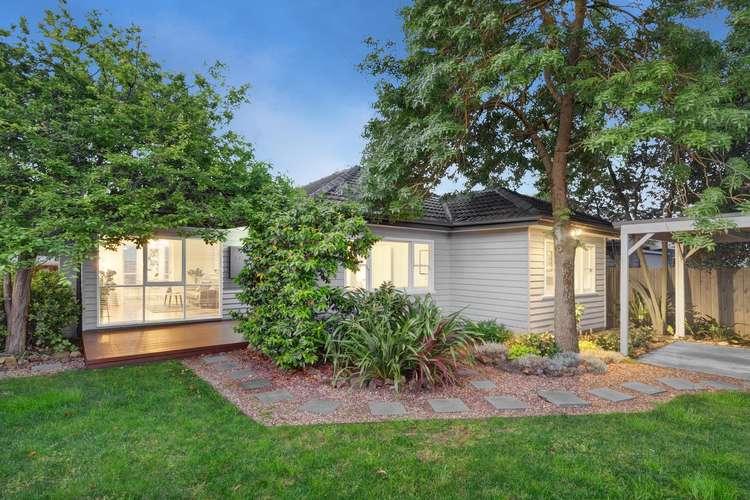 23 Lusk Drive, Vermont VIC 3133