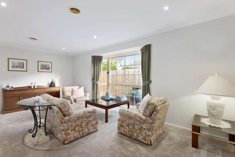 Second view of Homely unit listing, 4/35 Glenburnie Road, Mitcham VIC 3132