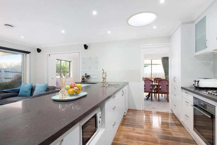 Fifth view of Homely unit listing, 4/35 Glenburnie Road, Mitcham VIC 3132