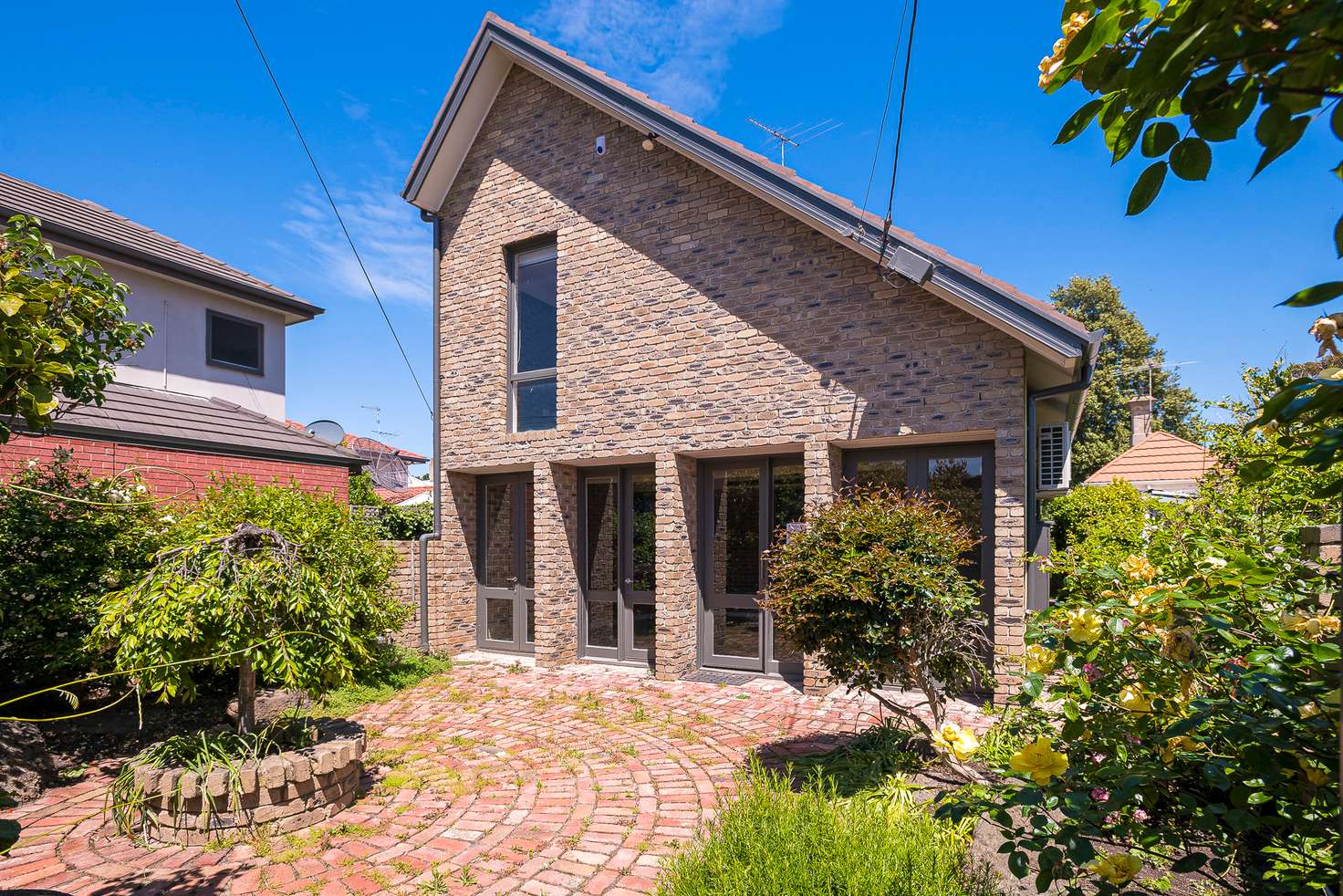 Main view of Homely house listing, 1 Huntley Street, Brighton VIC 3186