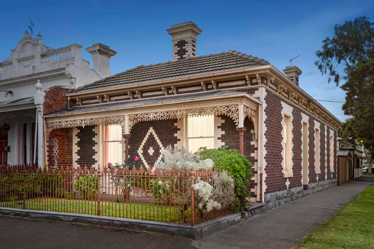 Main view of Homely house listing, 10 Kerferd Road, Albert Park VIC 3206