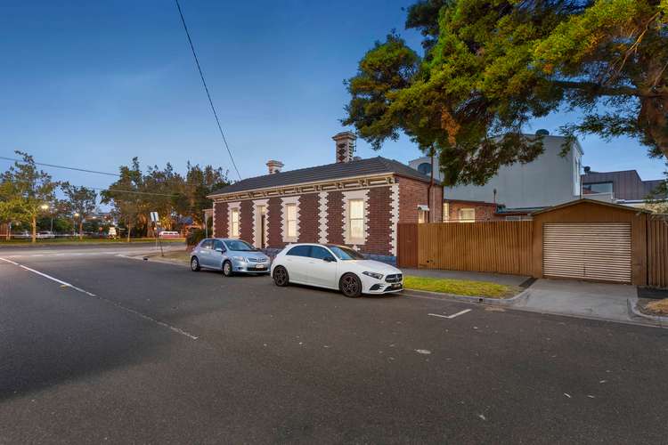Second view of Homely house listing, 10 Kerferd Road, Albert Park VIC 3206