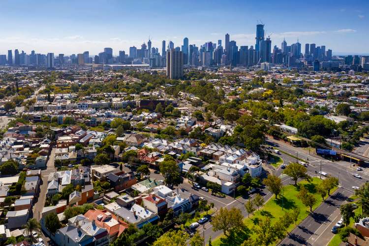 Fifth view of Homely house listing, 10 Kerferd Road, Albert Park VIC 3206