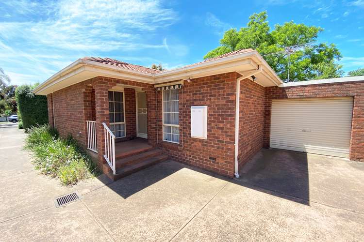 Main view of Homely unit listing, 2/19 Thames Street, Heidelberg Heights VIC 3081
