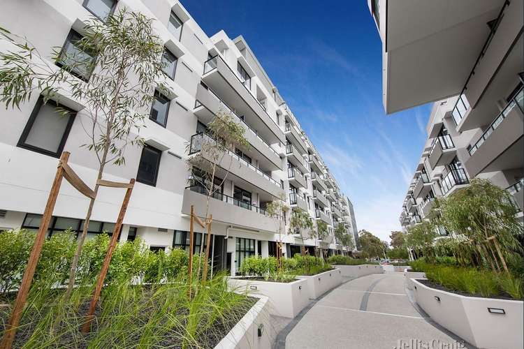 Main view of Homely apartment listing, 114/22 Barkly  Street, Brunswick East VIC 3057