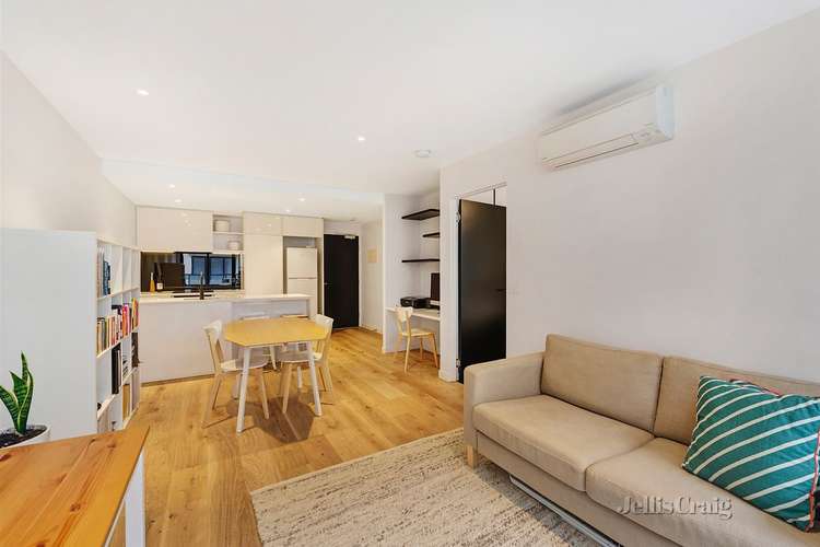 Fourth view of Homely apartment listing, 114/22 Barkly  Street, Brunswick East VIC 3057