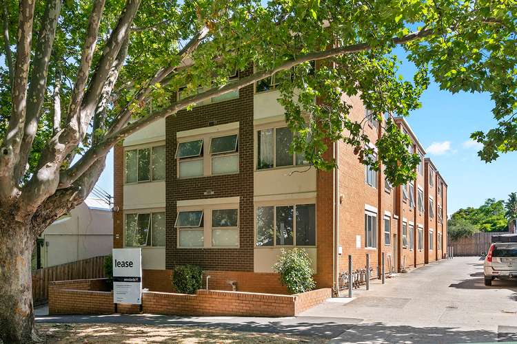 Main view of Homely apartment listing, 15/26 Canning Street, North Melbourne VIC 3051