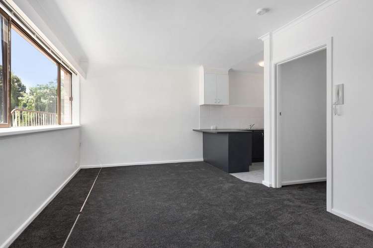 Third view of Homely apartment listing, 13/34 Elphin Grove, Hawthorn VIC 3122