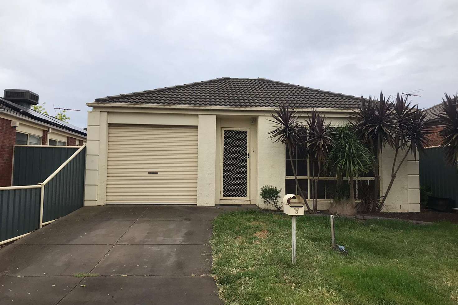 Main view of Homely house listing, 3 Heriot Court, Wyndham Vale VIC 3024
