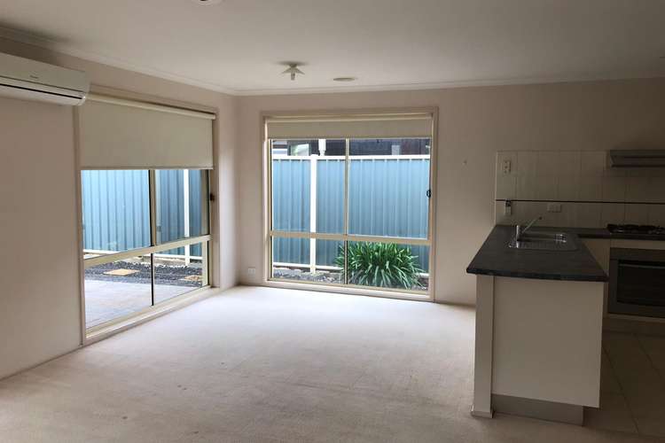 Second view of Homely house listing, 3 Heriot Court, Wyndham Vale VIC 3024