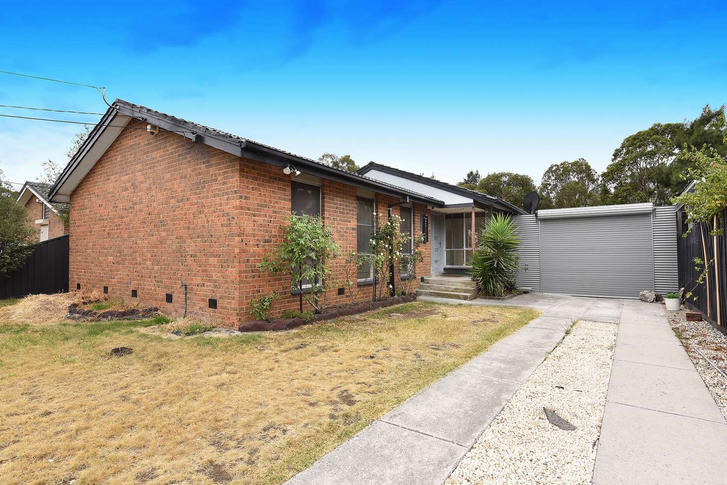 Main view of Homely house listing, 46 Learmonth Crescent, Sunshine West VIC 3020