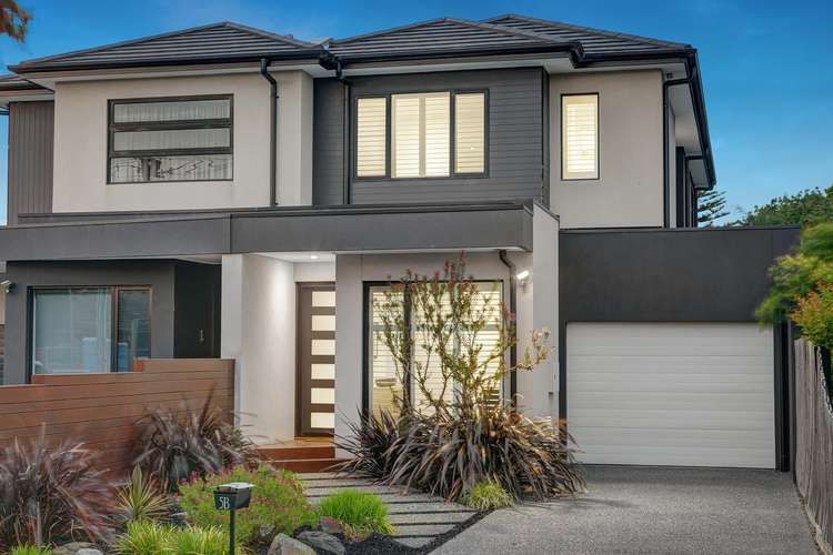 Main view of Homely townhouse listing, 5b Blackshaw Street, Ormond VIC 3204