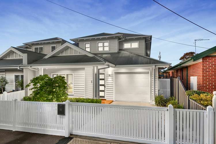 Main view of Homely house listing, 14 Castle Street, Williamstown VIC 3016