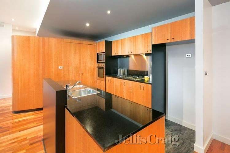 Third view of Homely townhouse listing, 10/170 Oxford Street, Collingwood VIC 3066