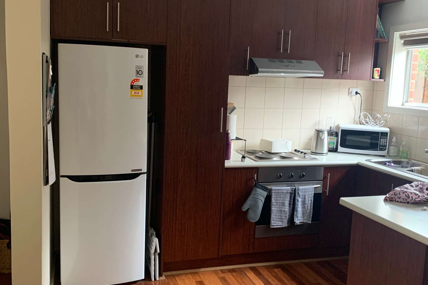 Main view of Homely apartment listing, 3/28 Wilson Street, Yarraville VIC 3013