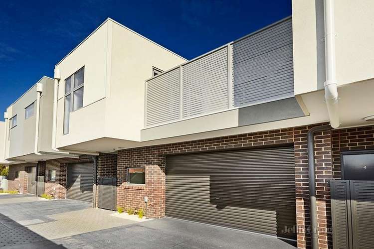Main view of Homely townhouse listing, 3/111 Victoria Street, Brunswick East VIC 3057