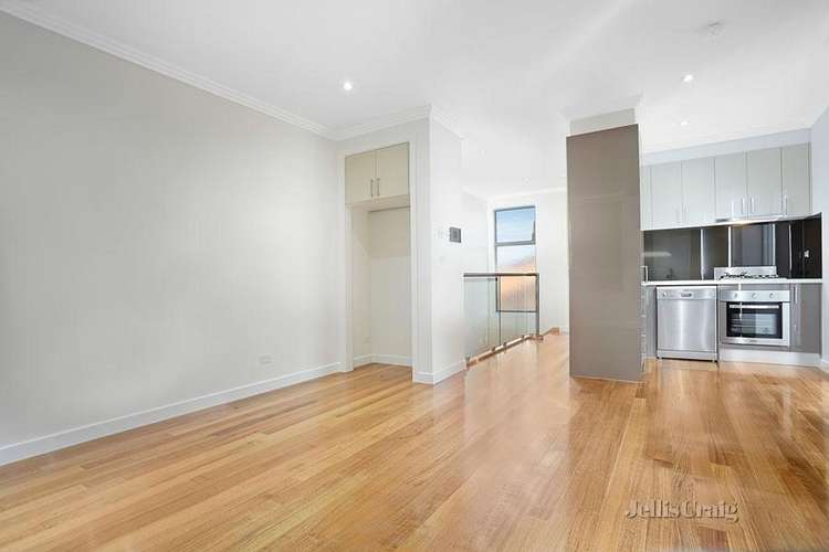 Third view of Homely townhouse listing, 3/111 Victoria Street, Brunswick East VIC 3057