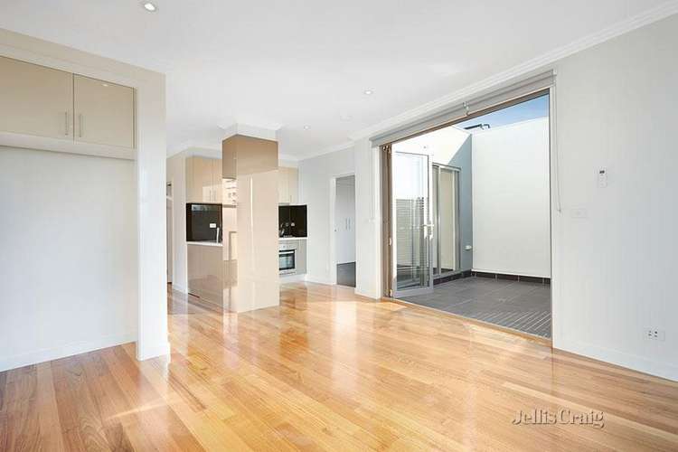 Fourth view of Homely townhouse listing, 3/111 Victoria Street, Brunswick East VIC 3057