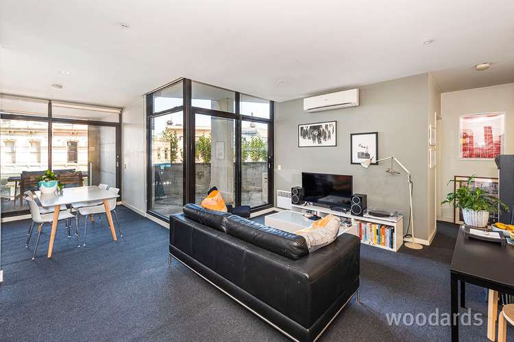 Third view of Homely apartment listing, 1/45 Church Street, Hawthorn VIC 3122