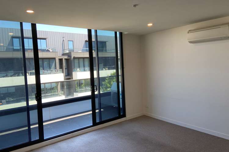 Fourth view of Homely apartment listing, 218/9 Hewitt  Avenue, Footscray VIC 3011