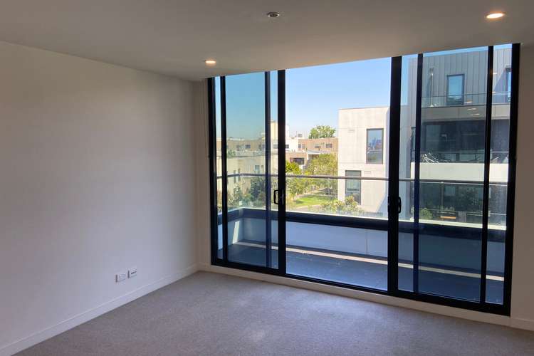 Fifth view of Homely apartment listing, 218/9 Hewitt  Avenue, Footscray VIC 3011