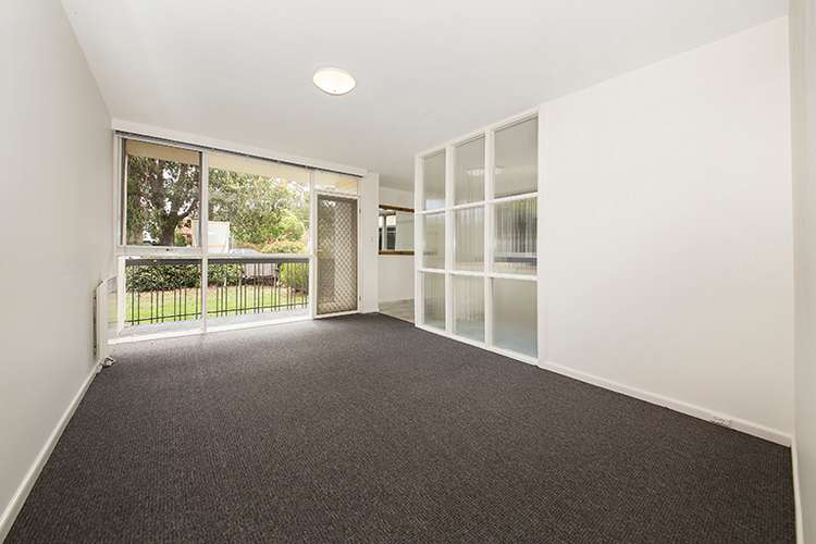 Second view of Homely apartment listing, 2/302 Grange Road, Ormond VIC 3204