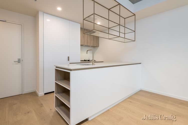 Main view of Homely apartment listing, 215/8 Lygon Street, Brunswick East VIC 3057