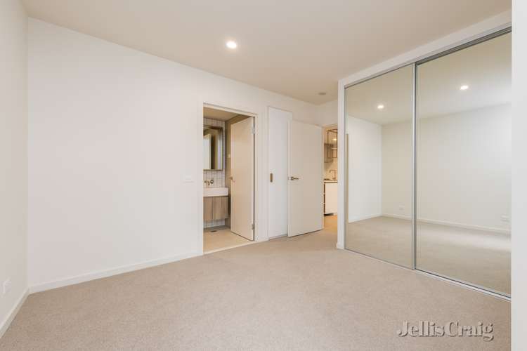 Third view of Homely apartment listing, 215/8 Lygon Street, Brunswick East VIC 3057