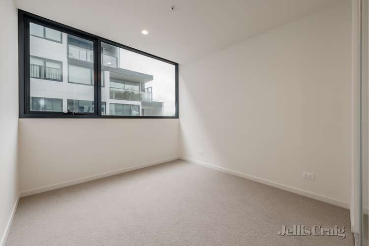 Fourth view of Homely apartment listing, 215/8 Lygon Street, Brunswick East VIC 3057