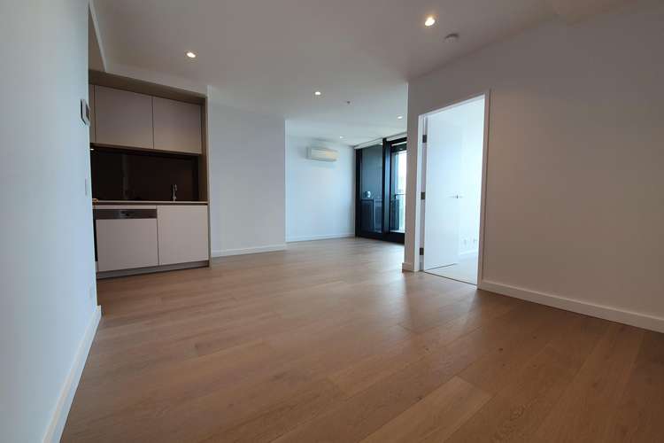 Fifth view of Homely apartment listing, 3506/628 Flinders Street, Docklands VIC 3008