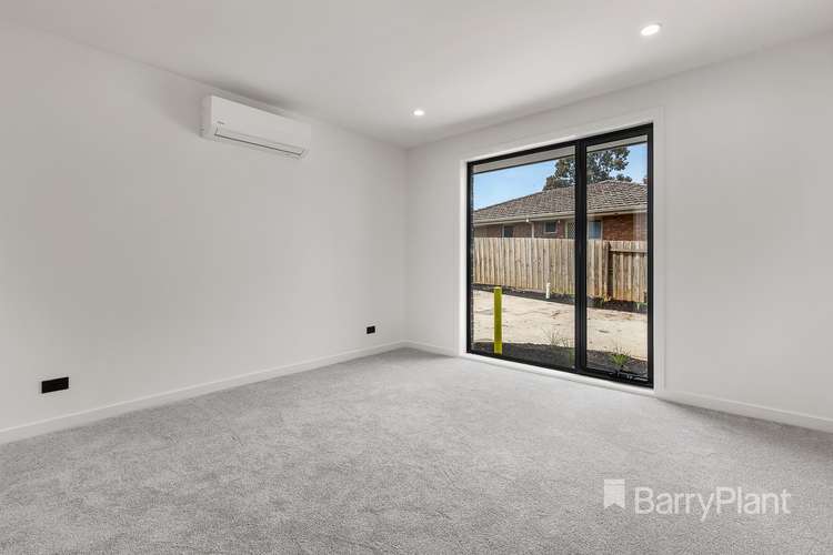 Fifth view of Homely townhouse listing, 2/2 Morloc Street, Forest Hill VIC 3131