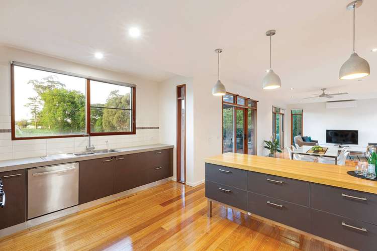 Second view of Homely house listing, 7 Eilish Court, Mount Helen VIC 3350