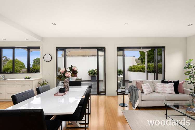 Main view of Homely apartment listing, 10/216 Belmore Road, Balwyn VIC 3103