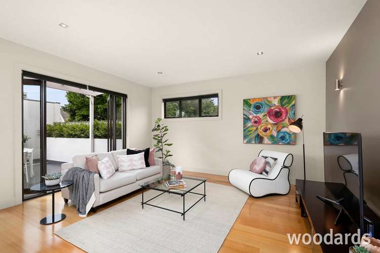 Third view of Homely apartment listing, 10/216 Belmore Road, Balwyn VIC 3103