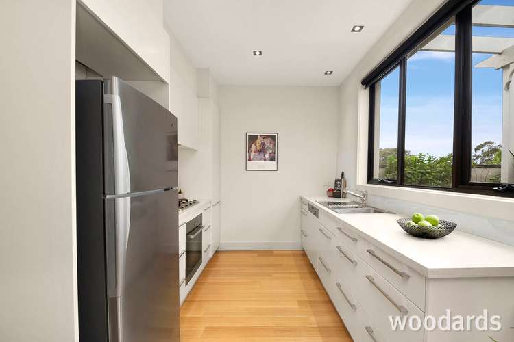 Fourth view of Homely apartment listing, 10/216 Belmore Road, Balwyn VIC 3103