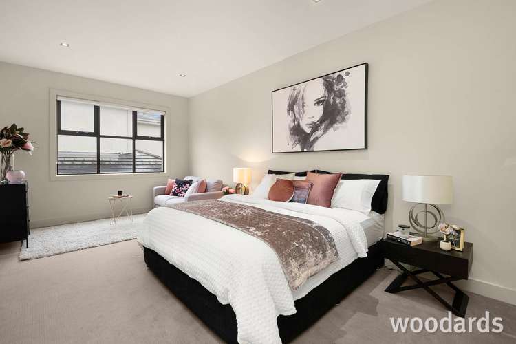 Fifth view of Homely apartment listing, 10/216 Belmore Road, Balwyn VIC 3103