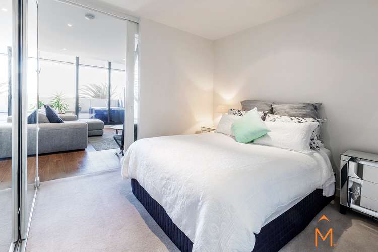 Fourth view of Homely apartment listing, 122/380 Bay Street, Brighton VIC 3186