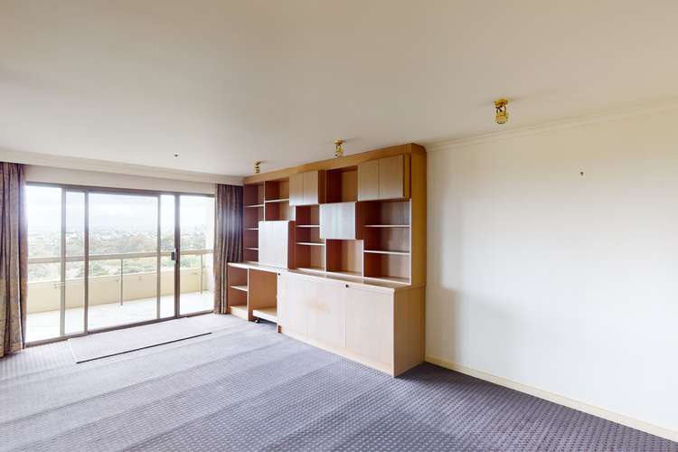 Second view of Homely apartment listing, 39/238 The Avenue, Parkville VIC 3052