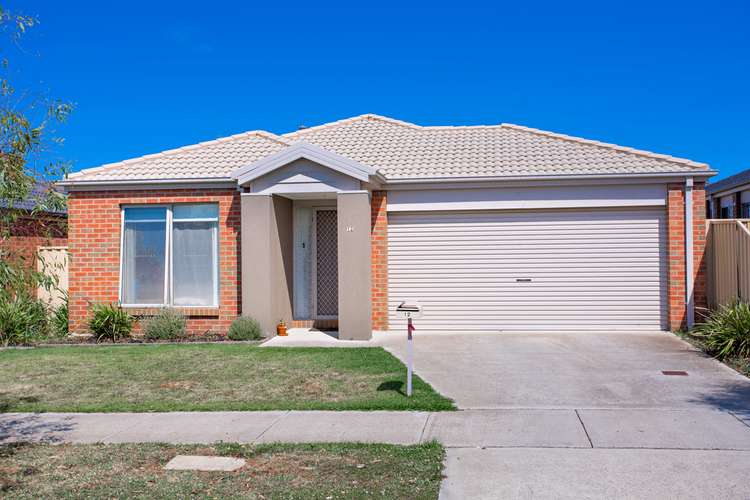 Main view of Homely house listing, 12 Bolton Street, Sebastopol VIC 3356