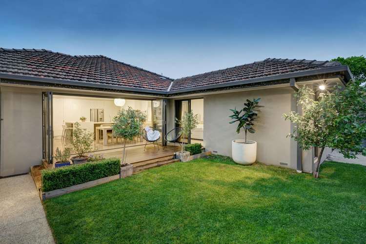 43 Mill Avenue, Forest Hill VIC 3131