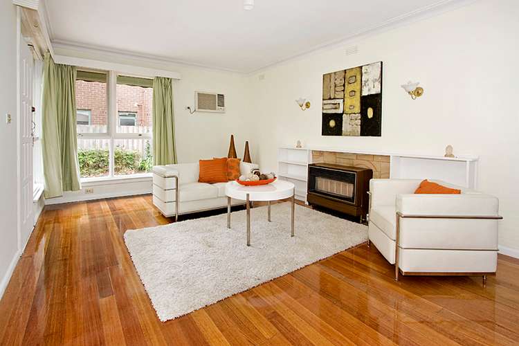 Main view of Homely unit listing, 3/28 Royal  Avenue, Glen Huntly VIC 3163