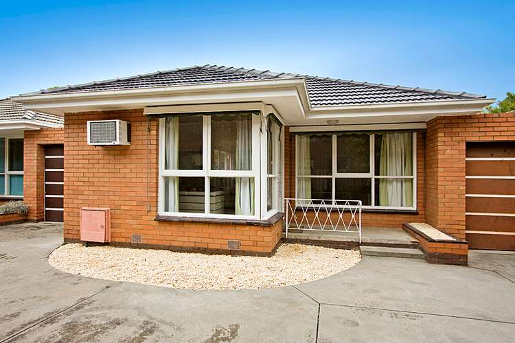 Fifth view of Homely unit listing, 3/28 Royal  Avenue, Glen Huntly VIC 3163