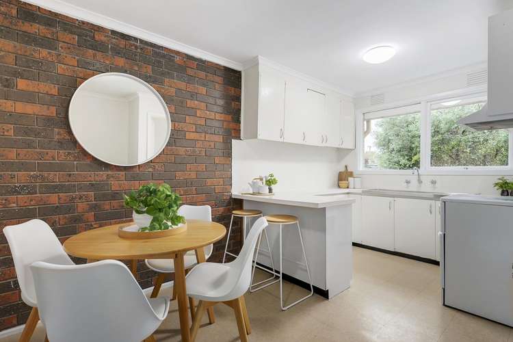 Third view of Homely unit listing, 4/52 Brunswick Road, Mitcham VIC 3132