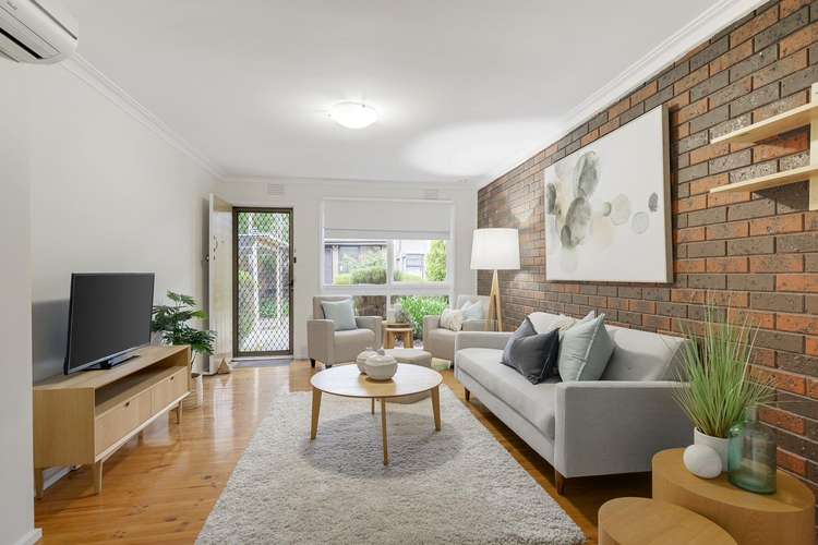 Fourth view of Homely unit listing, 4/52 Brunswick Road, Mitcham VIC 3132