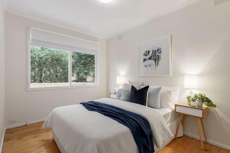 Fifth view of Homely unit listing, 4/52 Brunswick Road, Mitcham VIC 3132