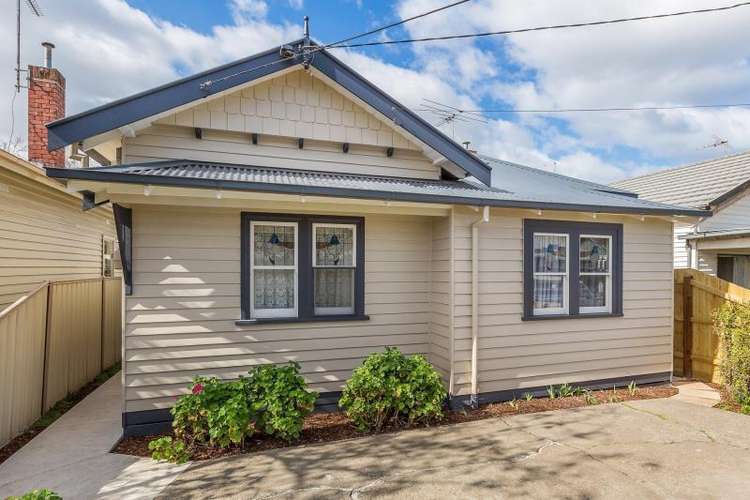 Main view of Homely house listing, 5 Loch  Street, Yarraville VIC 3013