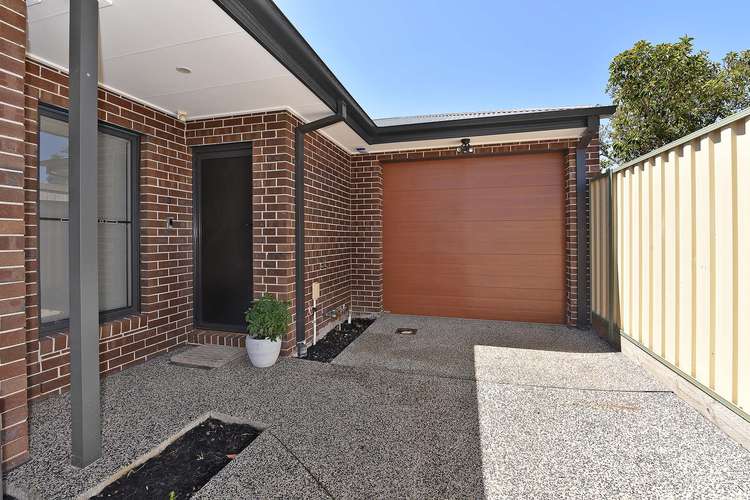 Main view of Homely unit listing, 3/116 Allison Street, Sunshine West VIC 3020