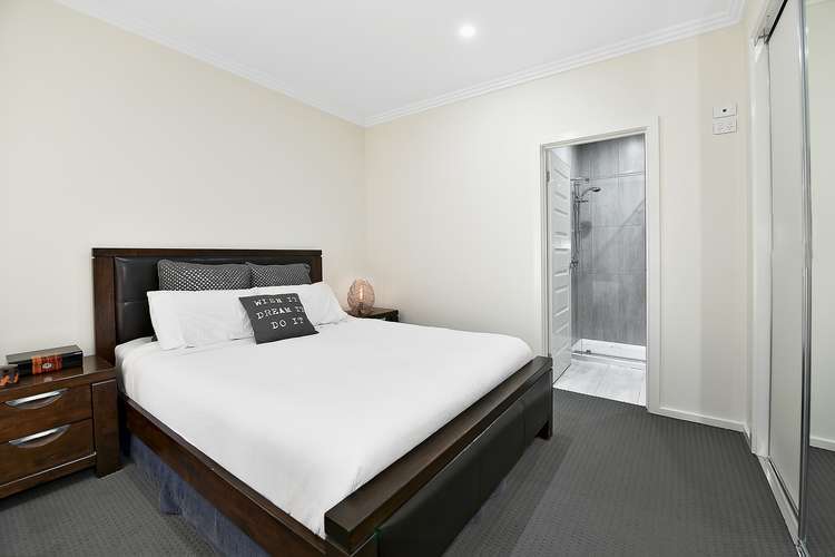 Second view of Homely unit listing, 3/116 Allison Street, Sunshine West VIC 3020