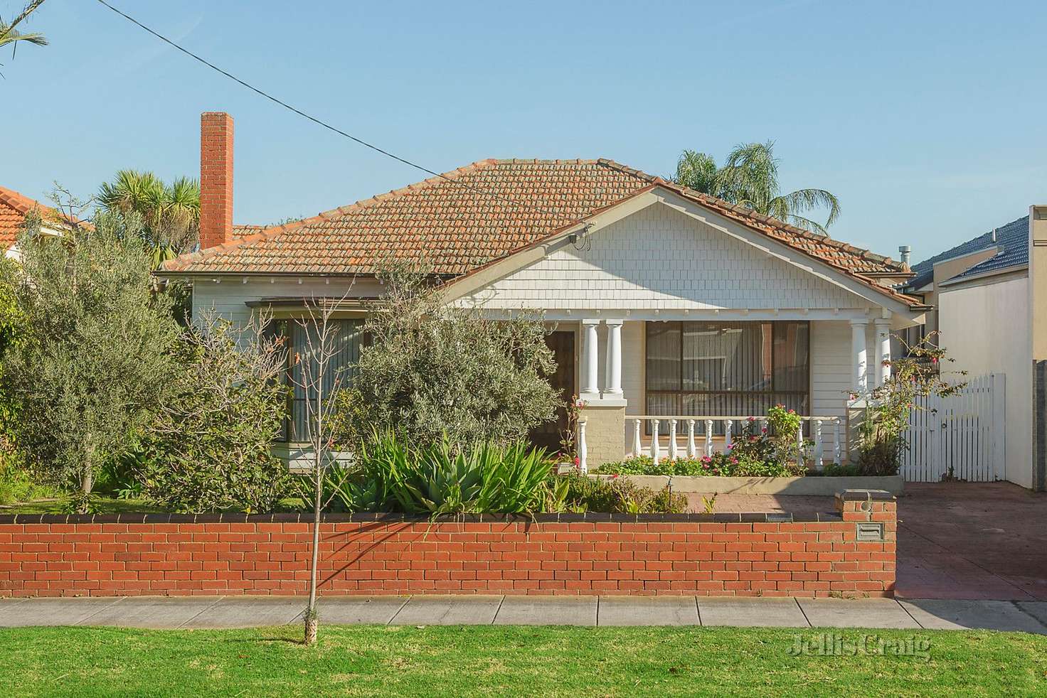 Main view of Homely house listing, 7 Collins Street, Ormond VIC 3204