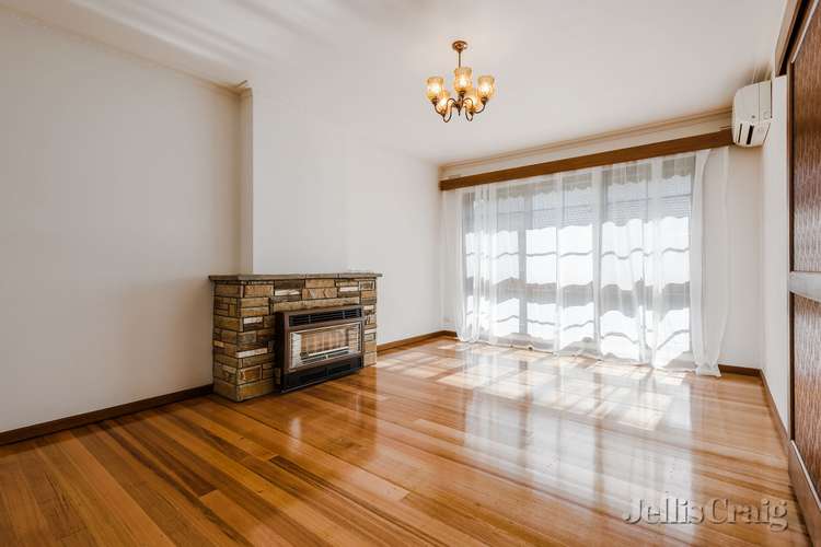 Second view of Homely unit listing, 6/21 Argus Street, Cheltenham VIC 3192